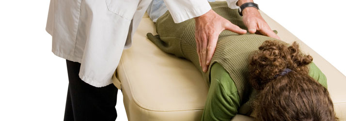 Chiropractic Castle Rock CO Back Pain Adjustment