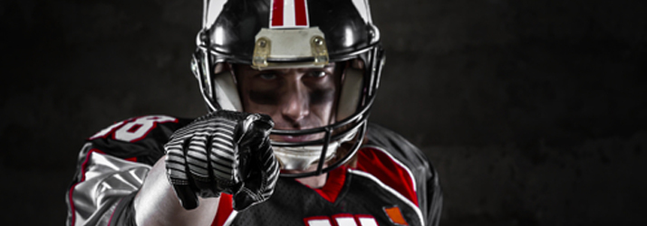 Chiropractic Castle Rock CO Football Player Chiropractic Castle Rock CO Football Player