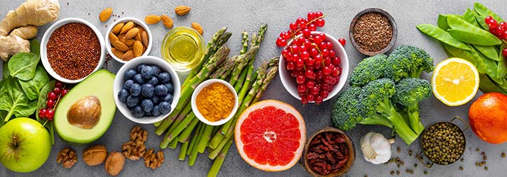 Chiropractic Castle Rock CO Nutritional Food Chiropractic Castle Rock CO Nutritional Food