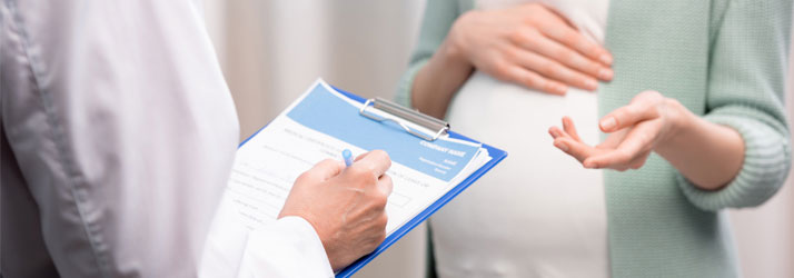 Chiropractic Castle Rock CO Pregnancy Questions